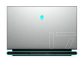 Kort testrapport Dell Alienware m17 R2 Laptop: maakt Core i9 de moeite waard