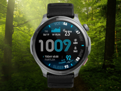 Amazfit&#039;s Balance 2 XT smartwatch is nu verkrijgbaar bij Best Buy. (Afbeelding bron: Best Buy, bewerkt)
