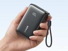 De Zolo Power Bank van Anker (5K, 15W)