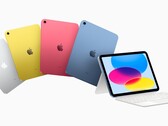 Applede 10e generatie iPad heeft een A14 Bionic SoC. (Bron: Apple)