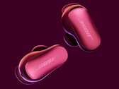 De nieuwe hoofdtelefoon van Bose heeft een verbeterde ruisonderdrukking (Afbeelding bron: Bose)