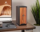 Corsair vernieuwt de hoogwaardige maar compacte Corsair One-serie met een GeForce RTX 5080 (Afbeelding bron: Corsair)