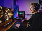 Creative Technology heeft de nieuwe Sound Blaster GS5 gaming soundbar onthuld. (Afb. bron: Creative Technology)