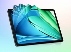 Het beeldscherm van de Doogee U11 Pro biedt een verversingssnelheid van 90 Hz, maar heeft slechts een bescheiden resolutie. (Afbeeldingsbron: Doogee, bewerkt)