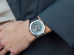 De nieuwe modellen zijn naar verwachting uitgerust met een glanzende metalen kast en een comfortabele urethaan band. (Op de foto: G-Shock GBM-2100A) (Afbeelding credit: Casio Japan)
