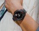 Garmin's bètaversie 10.36 update is voor de Instinct 3 en Instinct E smartwatches. (Afbeeldingsbron: Garmin)