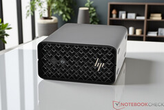 HP Z2 Mini G1a
