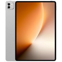 De Honor MagicPad 3 Pro in Starry Gray afwerking. (Afbeeldingsbron: Weibo)