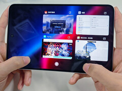 De Honor Win Pad-gamingtablet