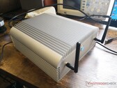 Impact Display Solutions IMP-3713-V2-16-500 ventilatorloze PC review