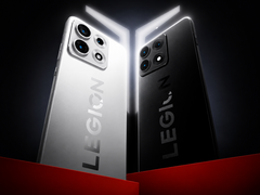 De Lenovo Legion Y70.