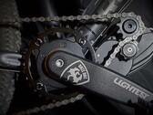 De Lightest ebike kit wordt nu in massa geproduceerd. (Beeldbron: Lightest)