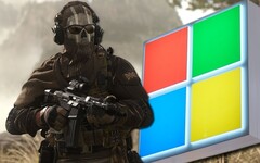 Microsoft lijkt voorbestemd om de eigenaar te worden van de razend populaire Call of Duty-franchise. (Afbeelding bron: Activision/Unsplash - bewerkt)