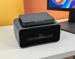 Mind Graphics 2 met GeForce RTX 5060 Ti 16 GB