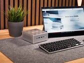 Minisforum Venus Series NAB6 review: De strakke mini PC met een snelle Intel Core i7-12650H en actieve SSD koeling!