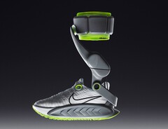 Project Amplify is ontworpen om atleten in staat te stellen iets sneller en verder te rennen. (Afbeeldingsbron: Nike)