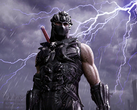 Een screenshot uit Ninja Gaiden 4 (bron: SteamDB)