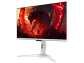 De Nitro GA1-serie. (Bron: Acer)