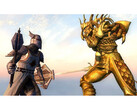 Een screenshot uit het spel The Elder Scrolls IV: Oblivion. (Afbeelding Bron: Bethesda)