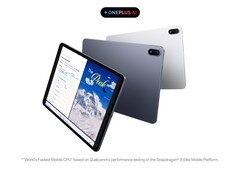 De OnePlus Pad 3 India prijs en verkrijgbaarheid onthuld (Afbeelding bron: OnePlus)