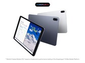 De OnePlus Pad 3 India prijs en verkrijgbaarheid onthuld (Afbeelding bron: OnePlus)