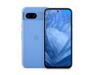 De Pixel 8a (foto) is een van de nieuwere Pixels die de Battery Health-functie krijgt. (Afbeeldingsbron: Google)