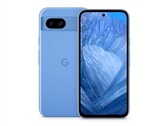 De Pixel 8a (foto) is een van de nieuwere Pixels die de Battery Health-functie krijgt. (Afbeeldingsbron: Google)
