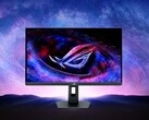 De Asus ROG Strix 5K XG27JCG monitor met 330Hz dual-mode.