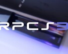 RPCS3 heeft een krachtige CPU nodig voor snelle PS3-emulatie.