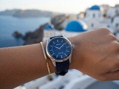 De HCC007 van Seiko is nu eindelijk verkrijgbaar in de VS.