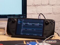 SteamOS ontvangt een nieuwe bèta-update (Afbeelding: Marc Herter)