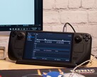 SteamOS ontvangt een nieuwe bèta-update (Afbeelding: Marc Herter)