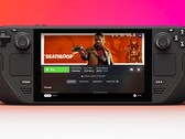 Valve voegt gestaag meer functies toe aan het Steam Deck, dat nu draait op SteamOS 3.3. (Afbeelding bron: Valve)