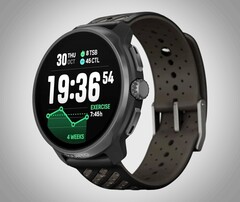 De Suunto Race 2 wordt naar verwachting binnenkort officieel onthuld. (Afbeeldingsbron: Suunto, bewerkt)