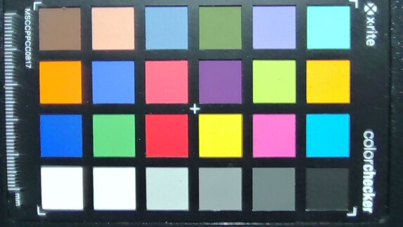 ColorChecker 