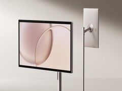 Xiaomi's Smart Home Screen Max 27 (foto) wordt gelanceerd in China. (Afbeeldingsbron: Xiaomi)