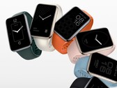 De Xiaomi Band 7 Pro kan een slimmere optie zijn voor wie een smartwatch zoekt met wat compromissen. (Bron: Xiaomi)