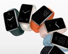 De Xiaomi Band 7 Pro kan een slimmere optie zijn voor wie een smartwatch zoekt met wat compromissen. (Bron: Xiaomi)