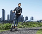 De Xiaomi Electric Scooter 4 Ultra heeft een 500W motor met 940W piekvermogen. (Afbeeldingsbron: Xiaomi)