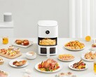 De Xiaomi Smart Air Fryer Pro 4L is gelanceerd in de EU. (Beeldbron: Xiaomi)