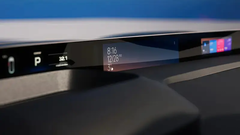 Een potentiële YU7-killer? (Afbeeldingsbron: CarNewsChina)