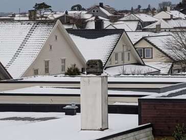 Pixel 9 Pro - 10x zoom (Afbeelding Bron: Notebookcheck)