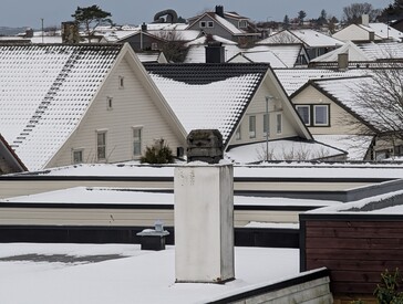 Pixel 9 Pro - 10x zoom (Afbeelding Bron: Notebookcheck)