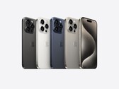Apple iPhone 15 (Afbeeldingsbron: Apple)