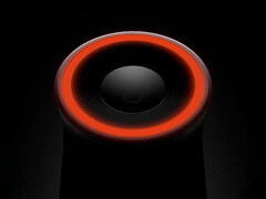 DJI heeft tot nu toe alleen een cryptische teaser gedeeld. (Afbeeldingsbron: DJI - bewerkt)