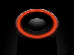 DJI heeft tot nu toe alleen een cryptische teaser gedeeld. (Afbeeldingsbron: DJI - bewerkt)