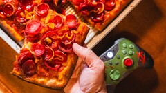 De promo loopt van 12 mei tot 15 juni in geselecteerde locaties in de V.S. en Toronto (Afbeelding Bron: Prince St. Pizza)