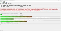 Maximale latentie na tien seconden Prime95