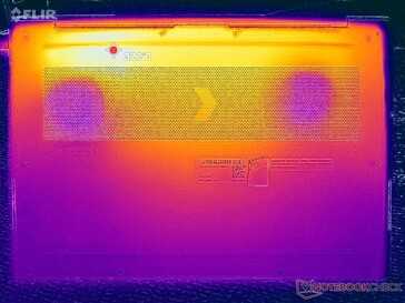 Prime95+FurMark stress (D omslag)