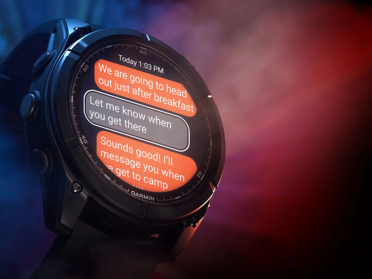 (Afbeeldingsbron: Garmin)
